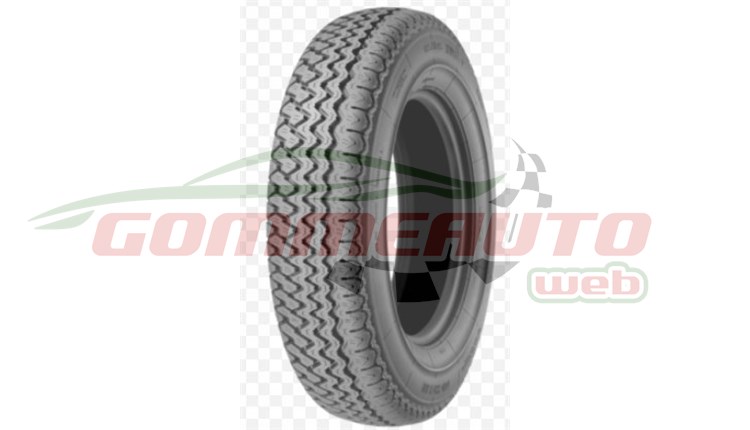 COP. 235/70 R15 101H XVS